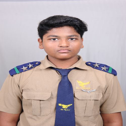 NARAPUREDDY MANEESWAR REDDY